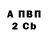 Метадон VHQ Aoki Sanchez